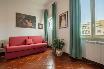 Image de La Casa di Pietro Balduina