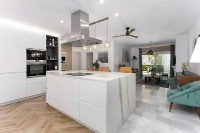 Magnífico Apartamento guadalmina baja