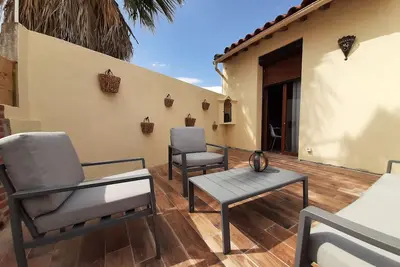 Image de L'Aloé - Superbe appartement avec grande terrasse