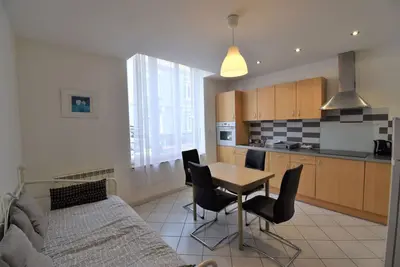 Image de Appartement 4 personnes centre ville calais