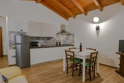 Image de Appartement Mamuthones