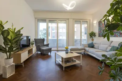 Image de Apt. HouSmart Fossolo 28