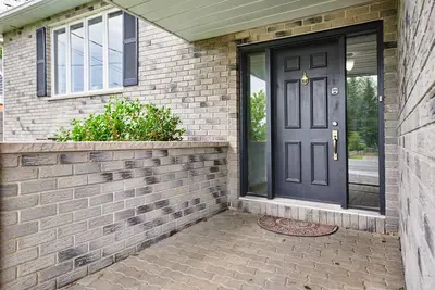 Home away from home (pet Friendly)