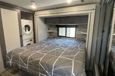 Image de Large private 1bdrm Rv near Medical Center in San Antonio