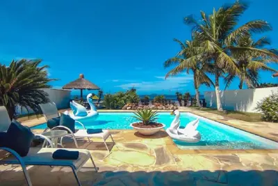 Image de Beautiful House on Geribá beach / Fantastic House in Geribá beach Búzios City