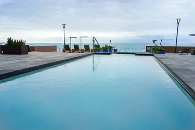 Image de Hotel Suite Luxe Sunset