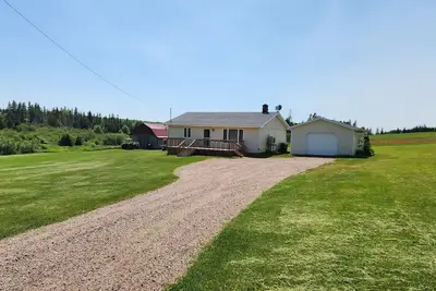 Image de Beautiful Private Country Farm Setting Clean 6 Min 5 Km to Cavendish Area