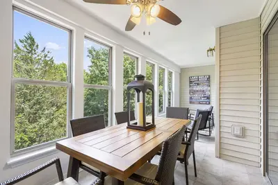Image de Free Tickets-Peaceful Views-Enclosed Balcony-Table Rock Close By