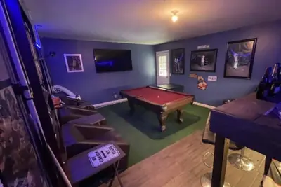 Image de Nice Cozy Entertainment