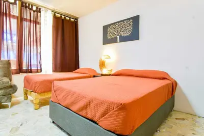 Image de Hostal Privado con Alberca en Guadalajara