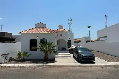 Image de Casa Country Club San Carlos.