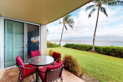 Image de Island Sands Resort Condo w/ Ocean View, Private W/D-Beach Lovers Dream