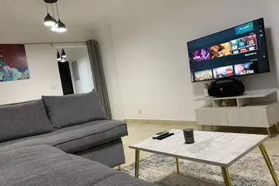 Image de Madinaty Comfortable Home