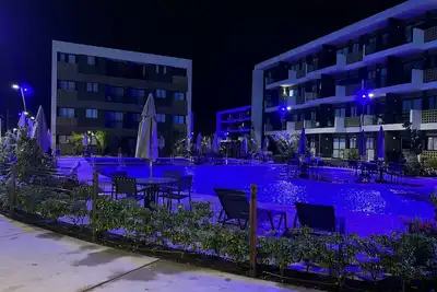 Image de Mana Beach Experience
