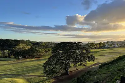 Image de Luxury Living Near Pearl Harbor/Camp Smith, Home \"G\", Golf Course Views, Ac/Evse