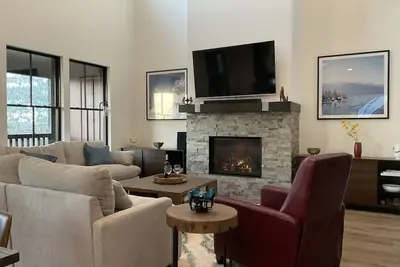 Image de Luxury 4 Br Townhome, Amazing Views