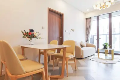 Image de 1 Bedroom Apartment Near the Center