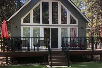 Image de Family lake house steps from Rec 1