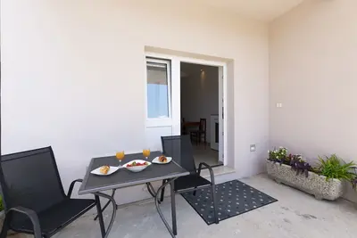 Image de Appartements Danijela (94321-A5) - Duce