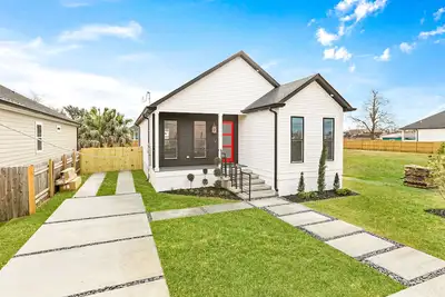 Image de Cheerful 4-bedroom home