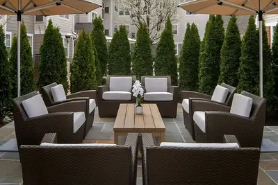 Image de Indulge in a Delightful Hobbies, Free Breakfast, Pet-Friendly Stay!