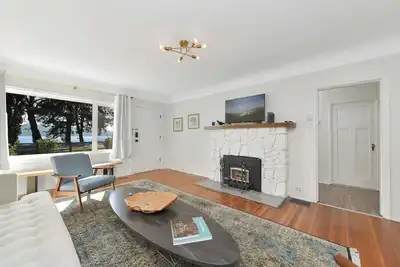 Image de The Bayside Cottage S