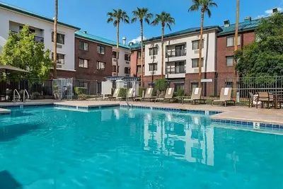 Affordability Meets Comfort! Two Relaxing Units, Swimming Pool, Pet-friendly!