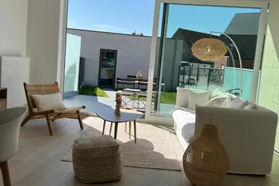 Image de Parkzicht Rez de Chaussée