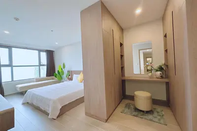 Image de The Sóng Vũng Tàu - Shin's Apartment