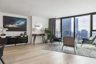 Image de Luxurious 3 Brm Apartment