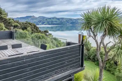 Image de Birdsong Bliss - Takamatua Holiday Home