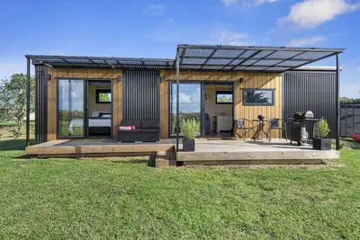 Image de Peace in Paradise - Tokerau Beach Holiday Home