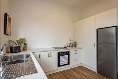 Image de Rata Retreat - Ohakune Holiday Home