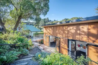 Image de La Maison de Manu Waiata - Akaroa Holiday Home