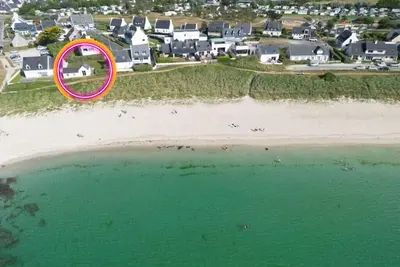 Image de Beach House - jusqu'à 5 personnes