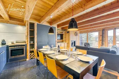 Image de Chalet Elussa - Chalet Elussa