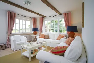 Image de Ferienwohnung/app. für 4 Gäste mit 80m² in Nieby