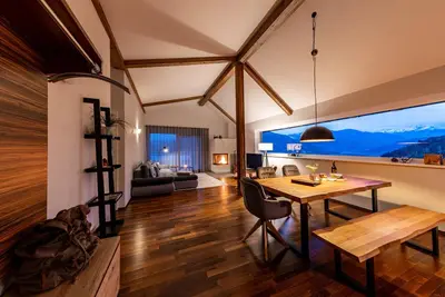 Image de Ferienwohnung/app. für 4 Gäste mit 94m² in Zell am See