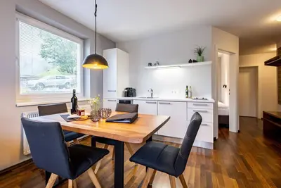 Image de Ferienwohnung/app. für 4 Gäste mit 65m² in Zell am See