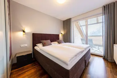 Image de Ferienwohnung/app. für 4 Gäste mit 65m² in Zell am See