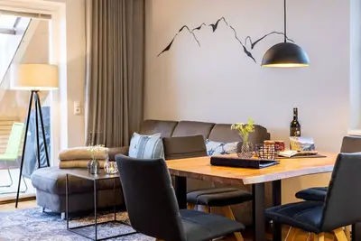 Image de Ferienwohnung/app. für 4 Gäste mit 58m² in Zell am See
