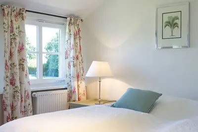 Image de Ferienwohnung/app. für 6 Gäste mit 115m² in Nieby