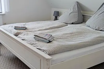 Image de Kos-ferienwohnung Kampagnedeck - Ferienwohnung Kampagnedeck