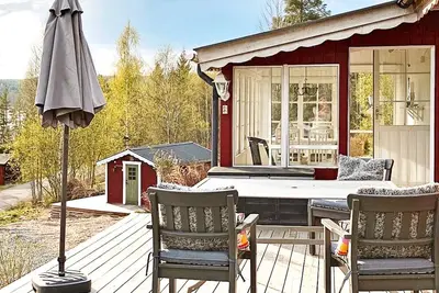 Image de Maison de vacances pour 5 a Enviken-By Traum