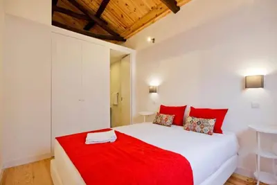 Image de MyStay - Porto Bolhão studio with city view