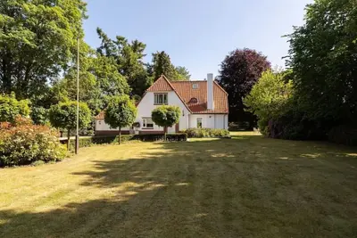 Image de Landhuis | Stylish villa (12p) with private pool in the heart of the Veluwe