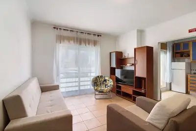 Image de Appartement 'Quinta Da Gomeira 66' avec piscine partagée, balcon et climatisation