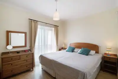 Image de Appartement 'Quinta Da Gomeira 58' avec piscine partagée, jardin partagé et climatisation