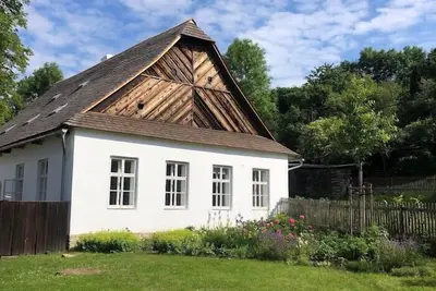 Image de Villa Javorek - Vjk050