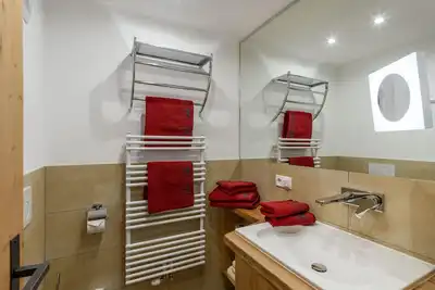 Image de Apartment Freiraum Iii - with approx. 60sqm - Alpenhotel Karwendel